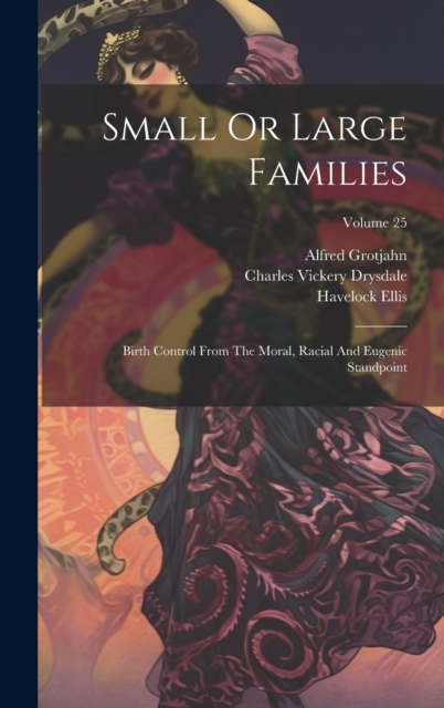 Small Or Large Families