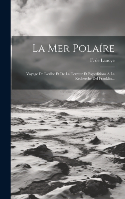 La Mer Polaire