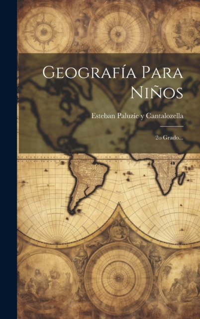 Geografia Para Ninos