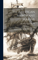 The American Merchant Marine