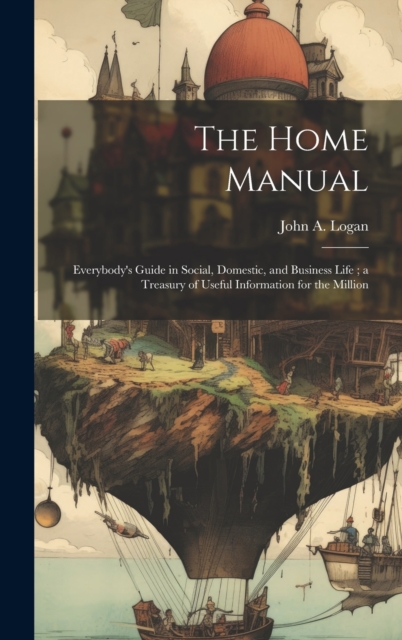 The Home Manual