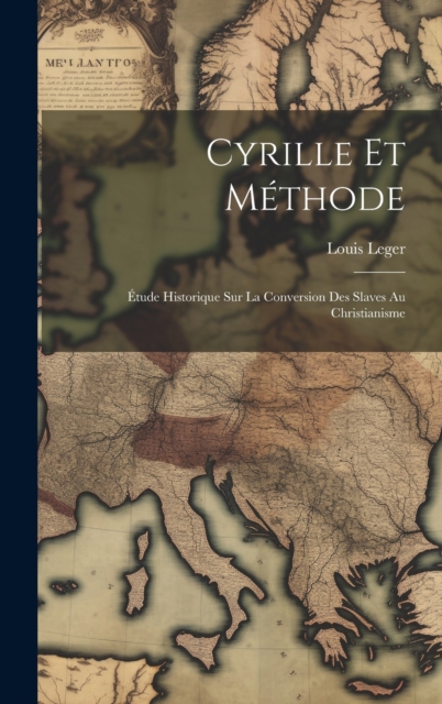 Cyrille Et Methode