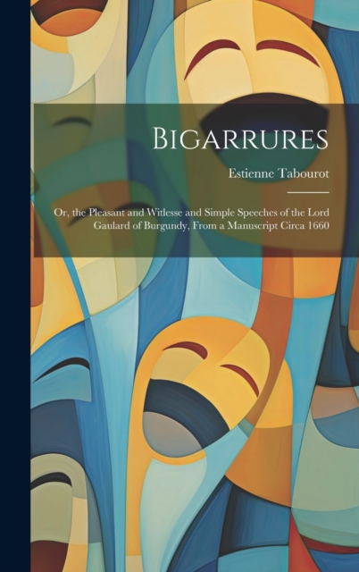 Bigarrures