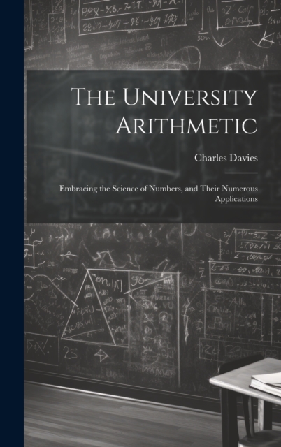 The University Arithmetic