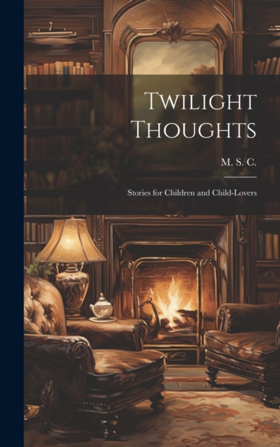 Twilight Thoughts