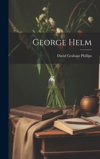 George Helm