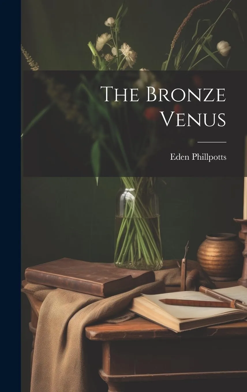 The Bronze Venus