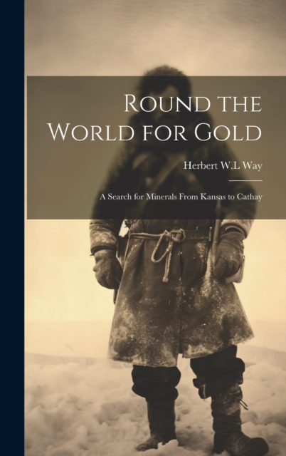 Round the World for Gold