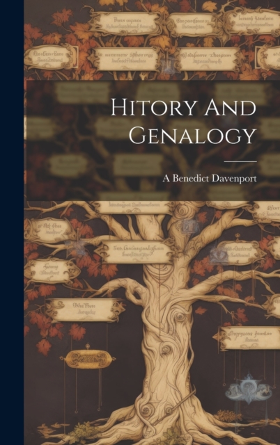 Hitory And Genalogy