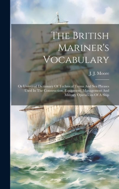 The British Mariner's Vocabulary