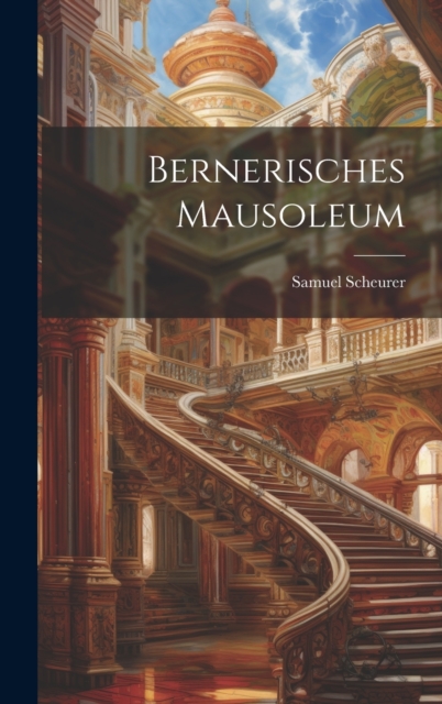 Bernerisches Mausoleum