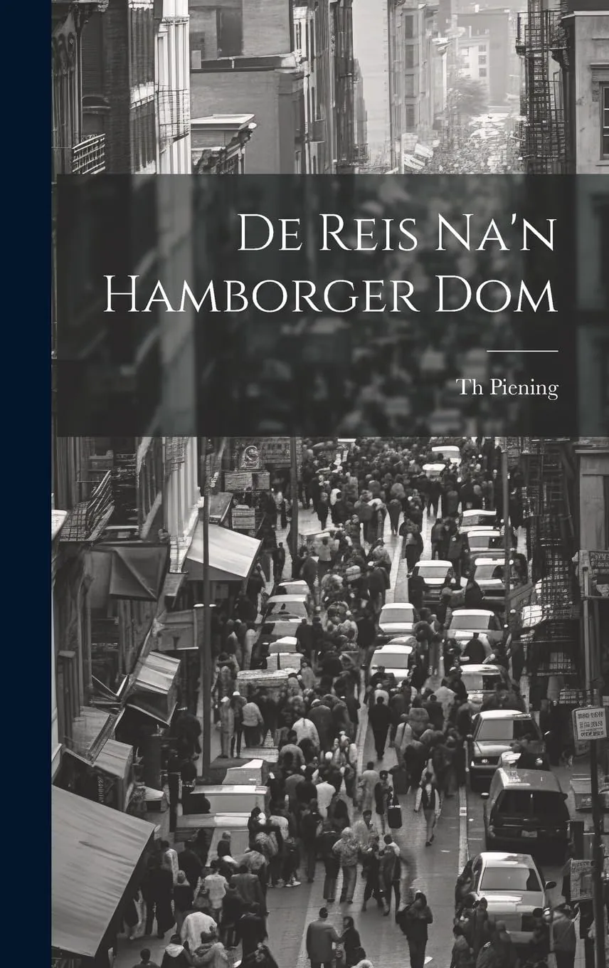 De Reis Na'n Hamborger Dom