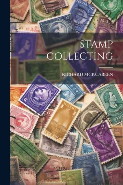 Stamp Collecting
