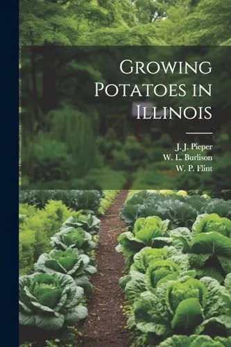 Growing Potatoes in Illinois