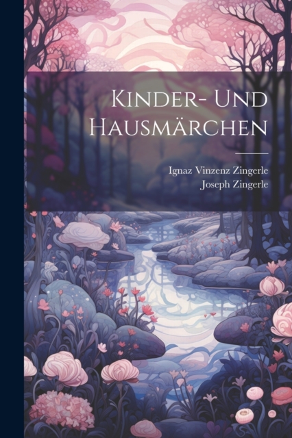 Kinder- Und Hausmarchen
