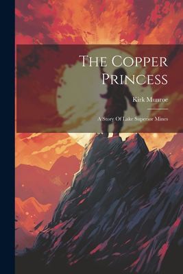 The Copper Princess