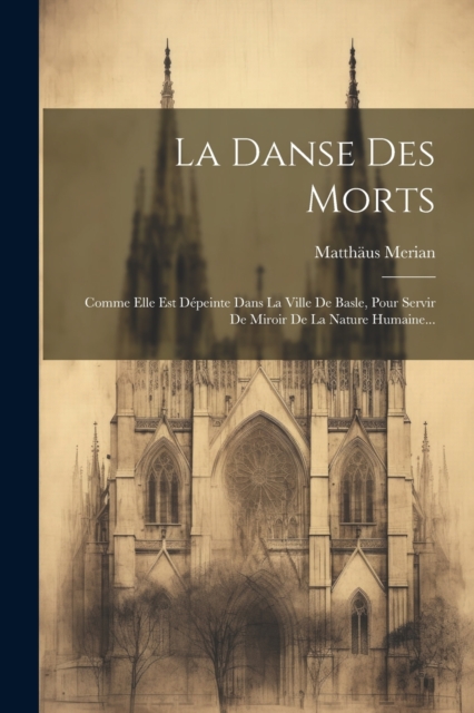La Danse Des Morts