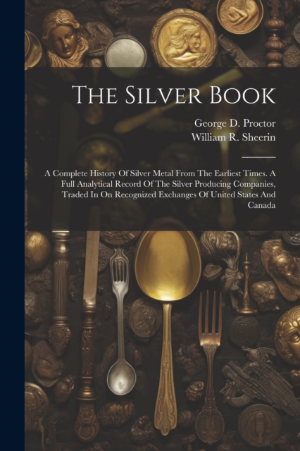 The Silver Book