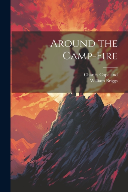 Around the Camp-Fire