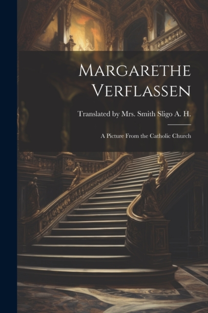 Margarethe Verflassen