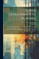Power Development In Alabama