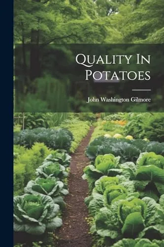 Quality In Potatoes