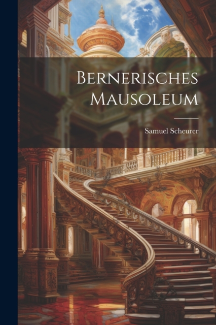 Bernerisches Mausoleum