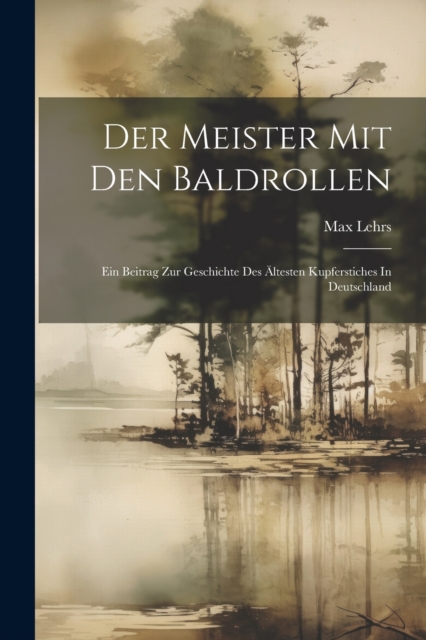 Der Meister Mit Den Baldrollen