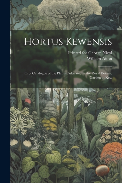 Hortus Kewensis
