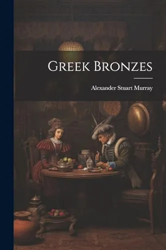 Greek Bronzes