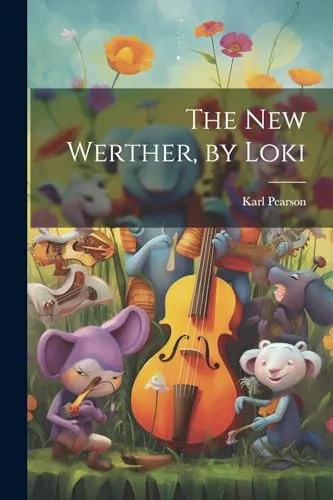 The New Werther, by Loki