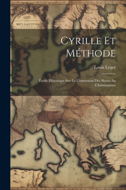 Cyrille Et Methode
