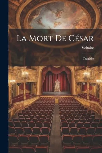 La Mort De Cesar