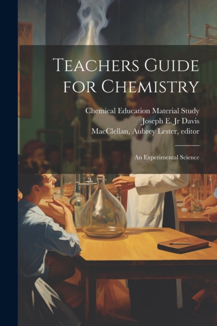 Teachers Guide for Chemistry