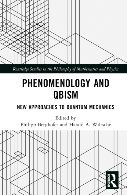 Phenomenology and Qbism