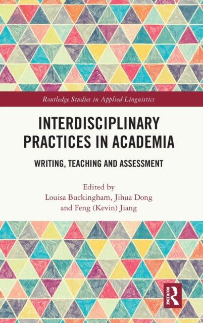 Interdisciplinary Practices in Academia