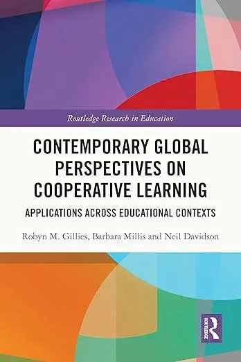 Contemporary Global Perspectives on Cooperative Learning : Applications Across Educational Contexts