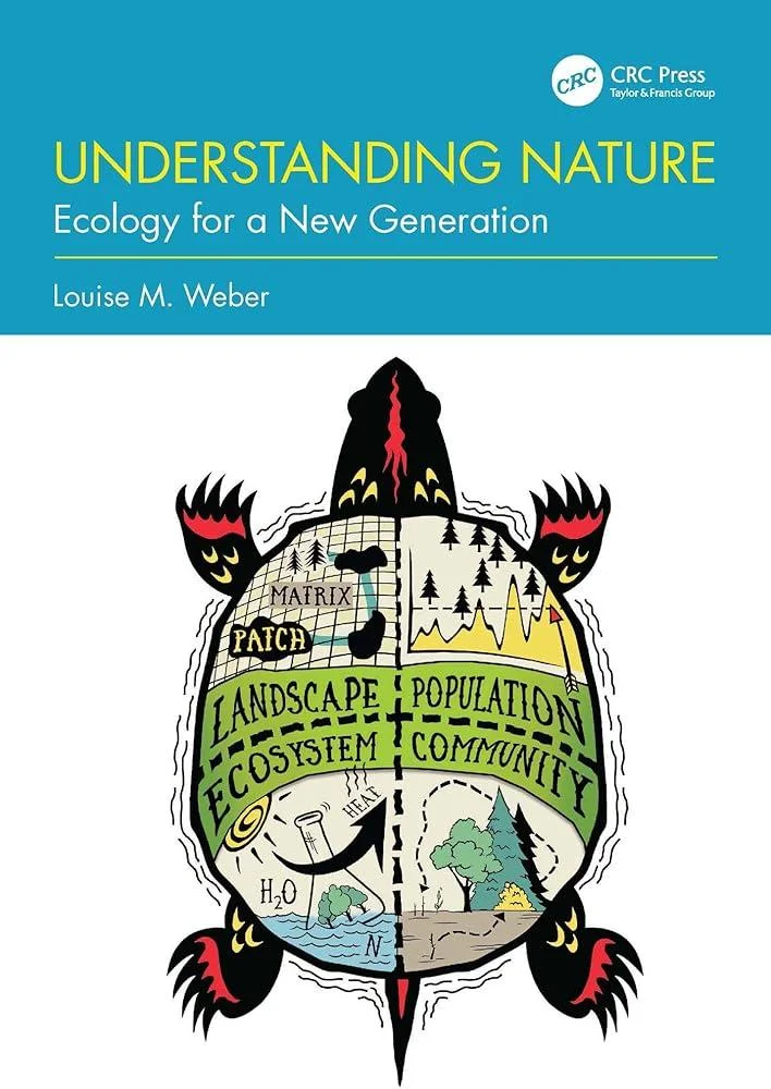 Understanding Nature : Ecology for a New Generation