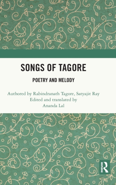 Songs of Tagore