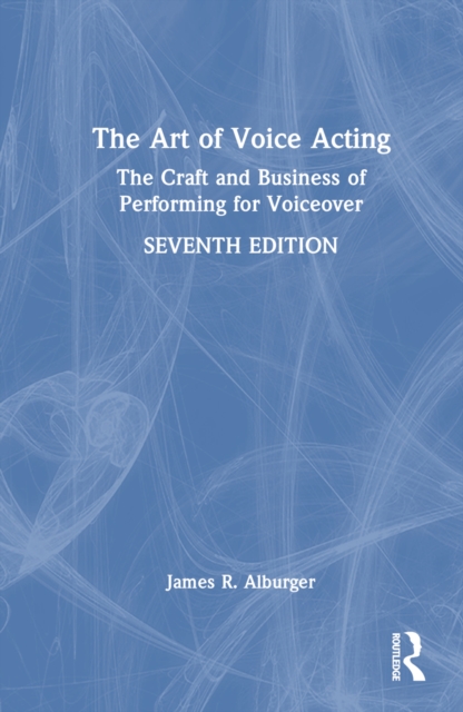 The Art of Voice Acting