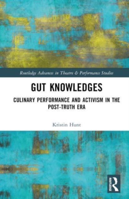 Gut Knowledges