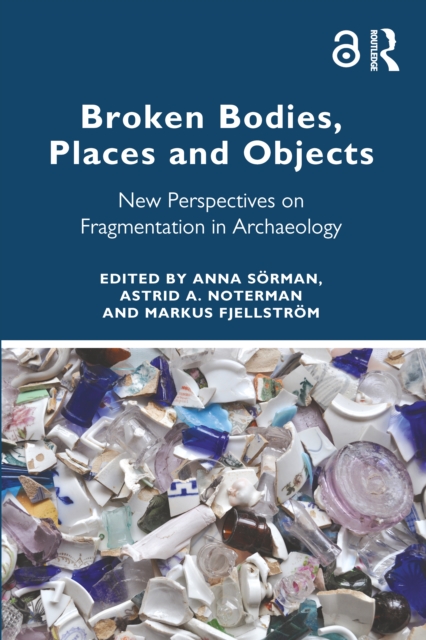 Broken Bodies, Places and Objects