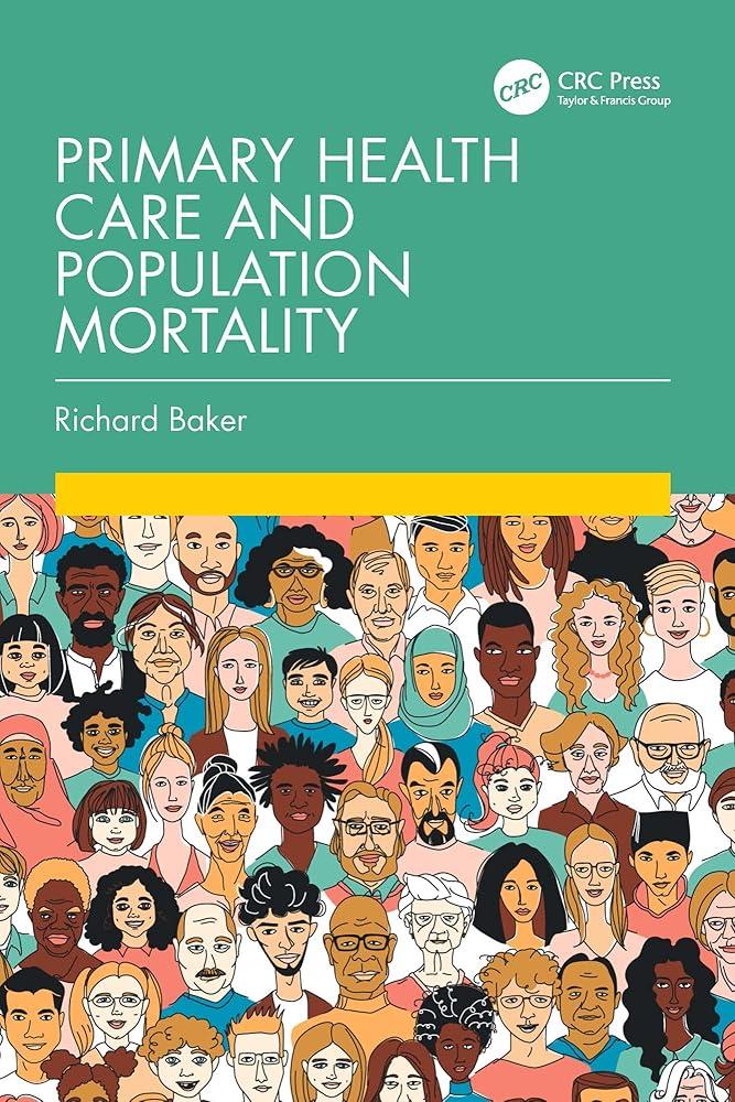 Primary Health Care and Population Mortality