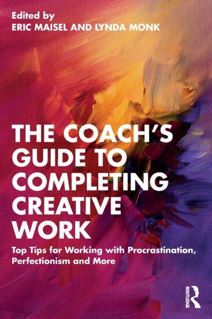 The Coach's Guide to Completing Creative Work