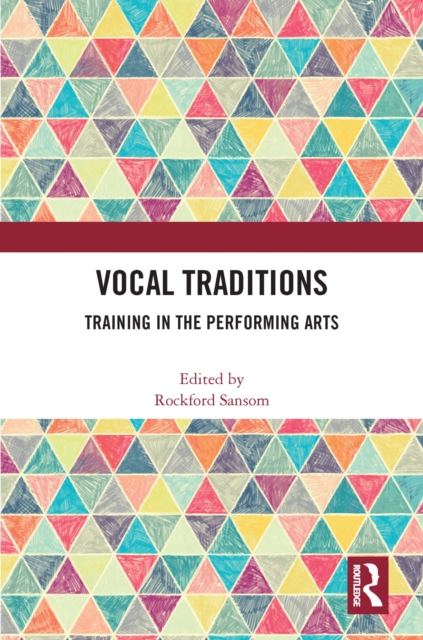 Vocal Traditions