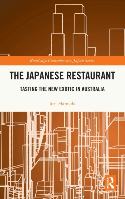 The Japanese Restaurant