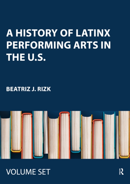 A History of Latinx Performing Arts in the U.S.