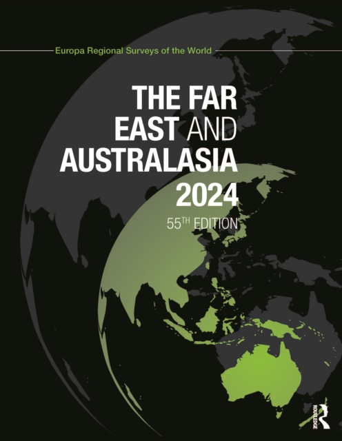 The Far East and Australasia 2024