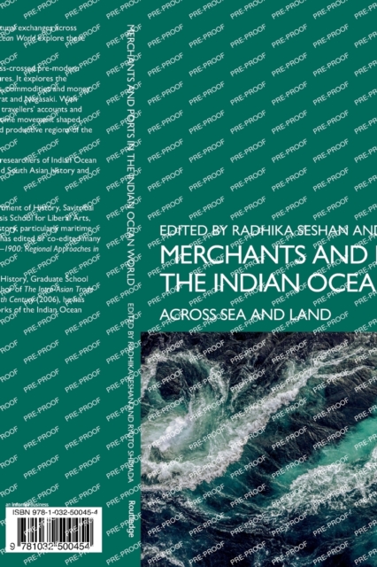 Merchants and Ports in the Indian Ocean World