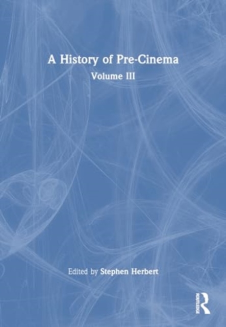 A History of Pre-Cinema V3